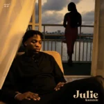 Julie Cover