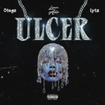 Ulcer (GSLT-2) Cover