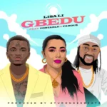 Gbedu Cover