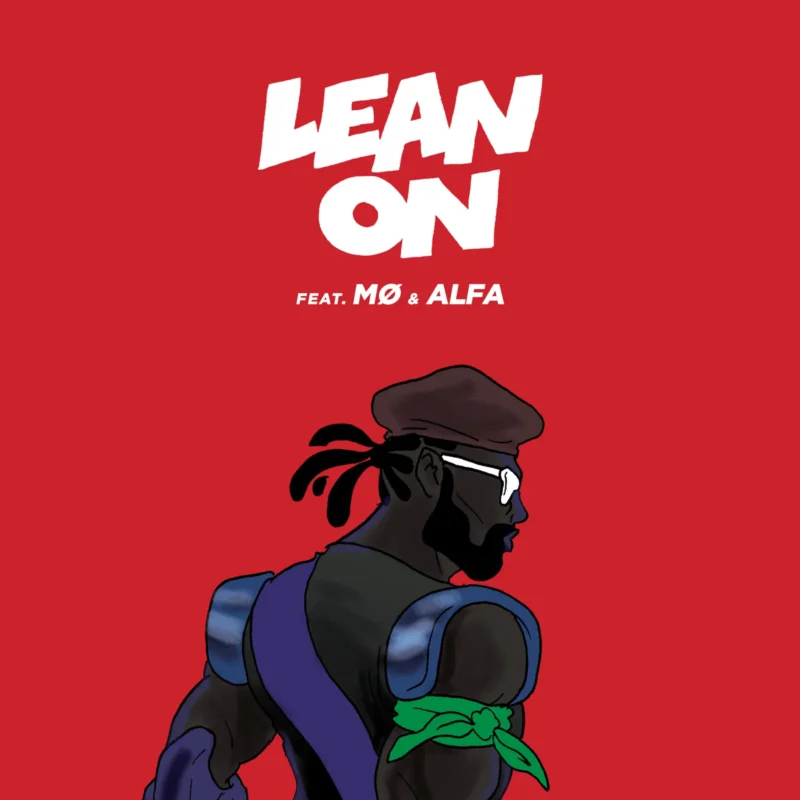 Lean On (Alfa Remix) by Major Lazer cover art