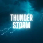 Thunderstorm Cover Art