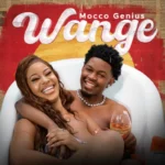 Wange Cover Art