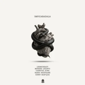Impicabadala Album Cover