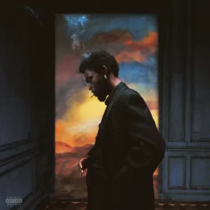 COPING MECHANISM Album Cover