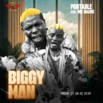 Biggy Man Cover