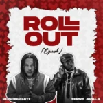 Roll Out Album Cover