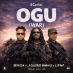 Ogu (War) Cover