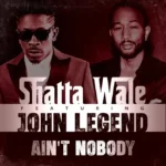 Ain’t Nobody Cover Art