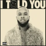 LUV Album Cover