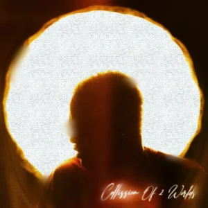 Kinda Weird Album Cover