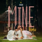 Mine Cover Art