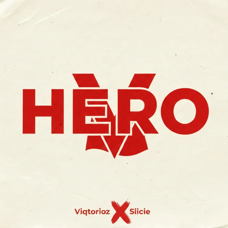 Hero by Viqtorioz cover art