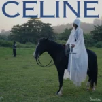 Celine Cover