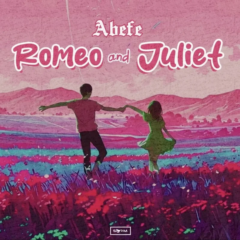 Romeo and Juliet by Abefe cover art