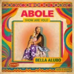 Abo Le (How are you) Cover