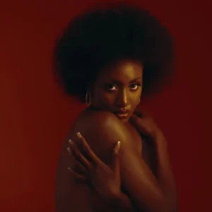 Fancy Lady Album Cover