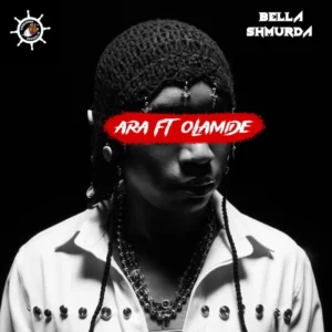 Ara (600M) Album Cover