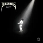 BLESSINGS Cover