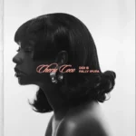 Cherie Coco Cover Art