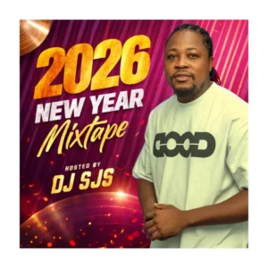 DJ Sjs