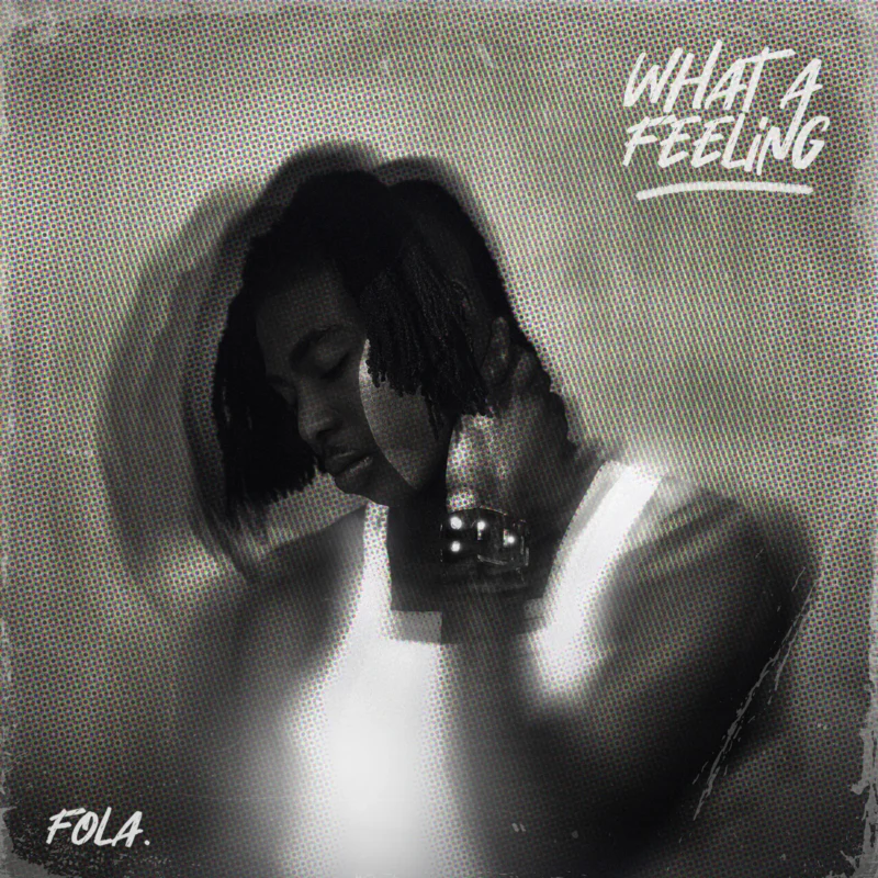 alone (Remix) by FOLA cover art