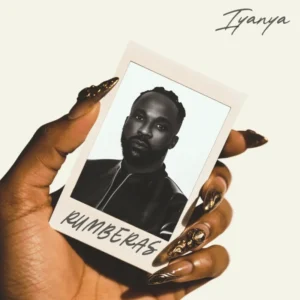 Artist Iyanya