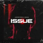 Issue Cover Art