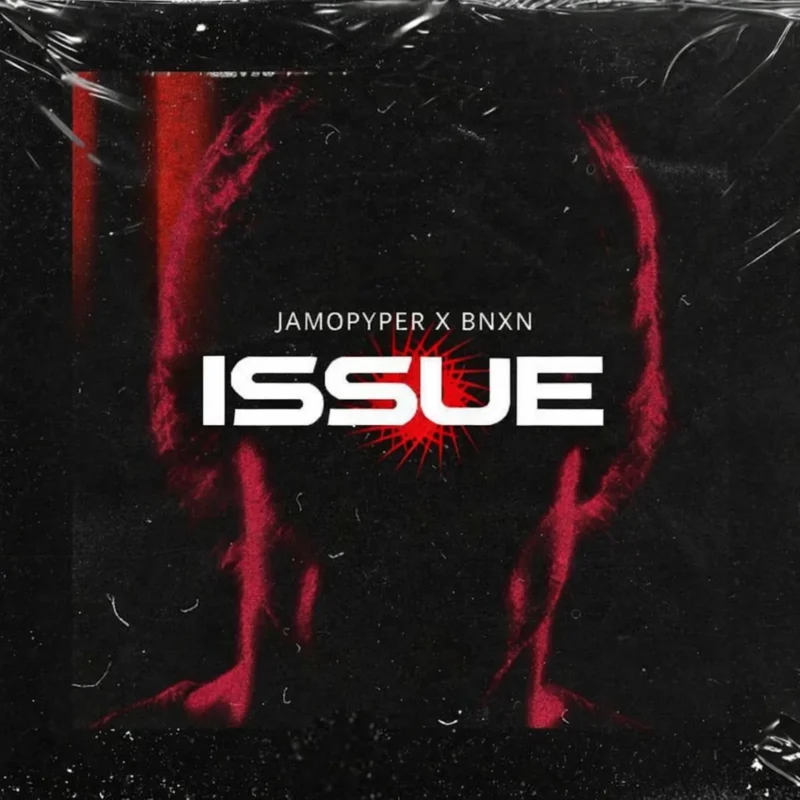 Issue by Jamopyper cover art