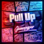 Pull Up Cover Art