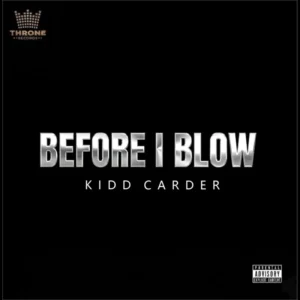 Kidd Carder