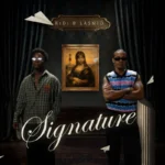 Signature Cover Art