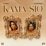 Kama Sio Album Cover