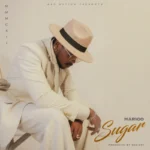 SUGAR Cover Art