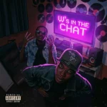 W’s in the chat Cover