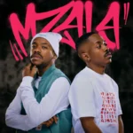 Mzala Album Cover