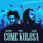 Come Kulosa Cover Art