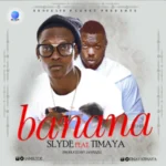 Banana (Remix) Album Cover