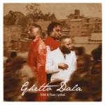 Ghetto Dala Cover Art