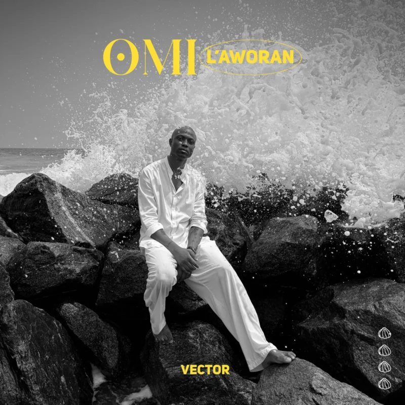 Omi là wó ràn by Vector cover art