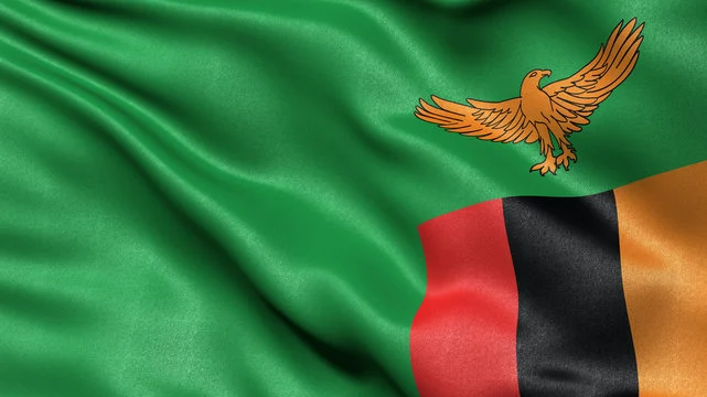 Zambian