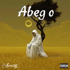 Artist Areezy