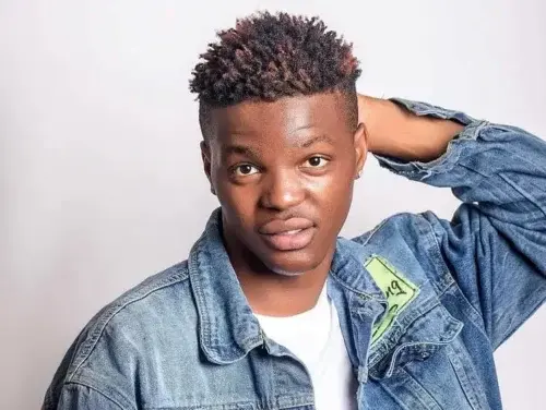 BhadBoi OML Announces Exit from Dapper Music cover art