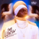 Iwo Olórun Cover