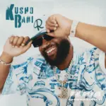 Kusho Bani Cover
