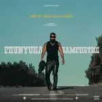 PHUNYUKA BAMPHETHE Cover