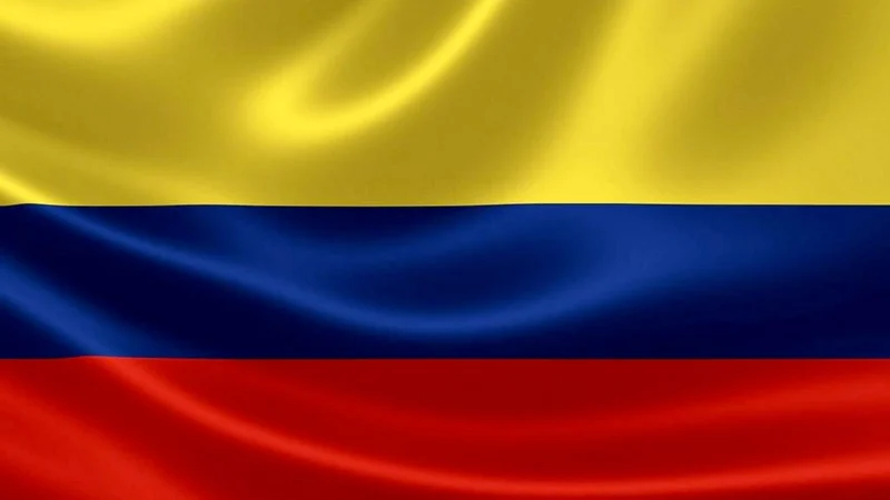Colombian
