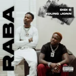 Raba Cover Art