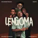 Lengoma Cover