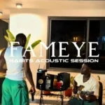 Habit (Acoustic) Cover