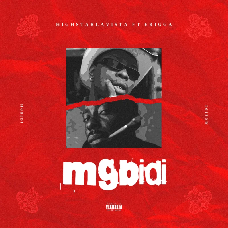 Mgbidi by Highstarlavista cover art